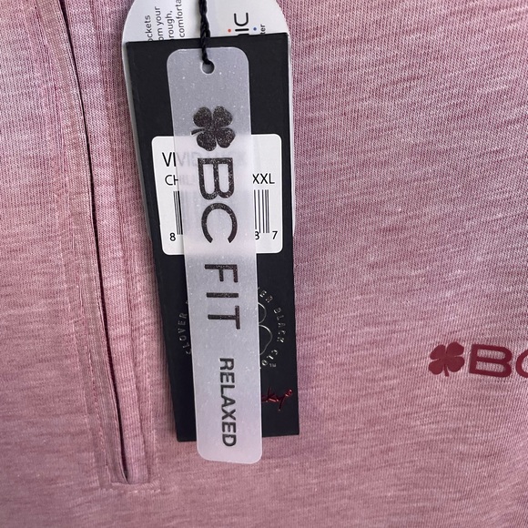 NWT Black Clover Men’s Pullover Shirt - Picture 4 of 10